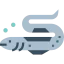Eel icon 64x64