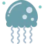 Jellyfish icon 64x64