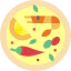 Tom yum icon 64x64