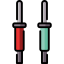 Pins icon 64x64