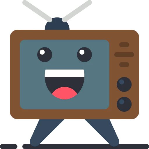 Tv icon
