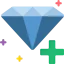 Diamond icon 64x64