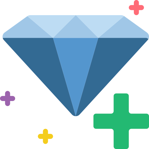 Diamond icon
