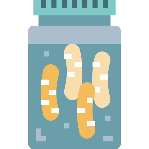 Pickles icon