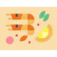 Shrimp 상 64x64