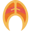 Salmon icon 64x64