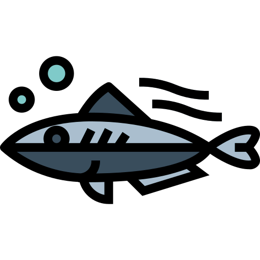 Mackerel icon