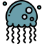 Jellyfish icon 64x64