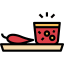 Sauce 图标 64x64