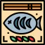 Fish icon 64x64