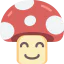 Mushroom icon 64x64