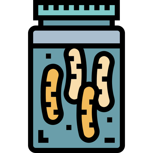Pickles icon