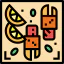 Claw アイコン 64x64