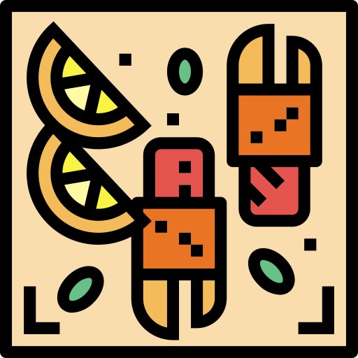 Claw icon