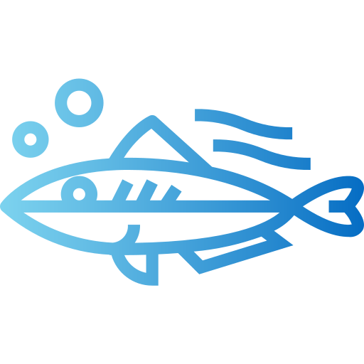 Mackerel icon
