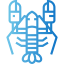 Lobster icon 64x64