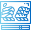 Sashimi icon 64x64