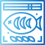 Fish icon 64x64
