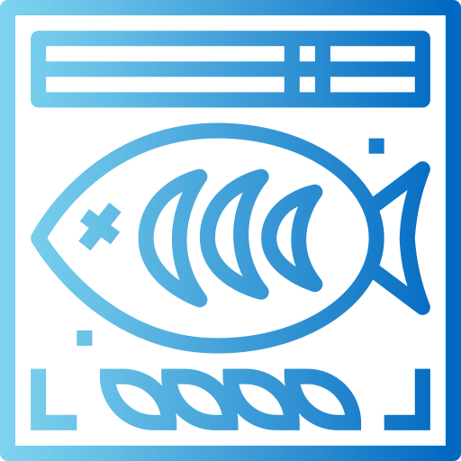 Fish icon