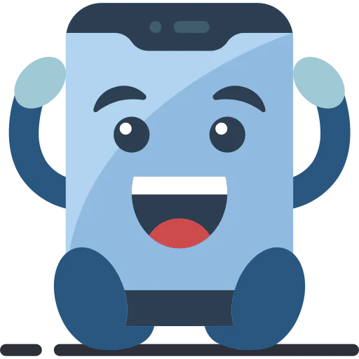 Mobile icon