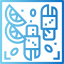 Claw アイコン 64x64