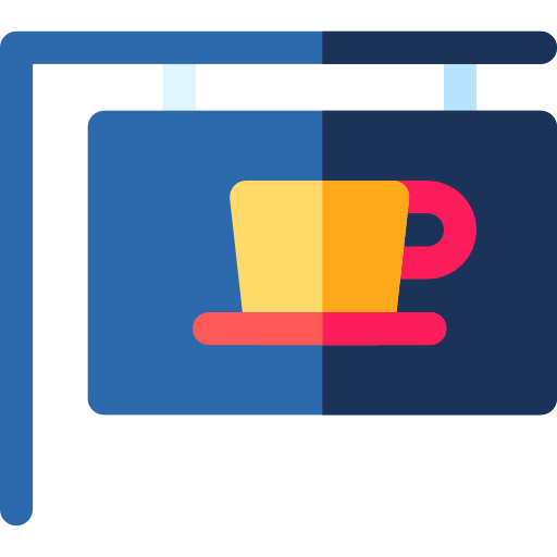 Coffee icon