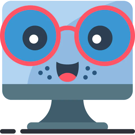 Computer ícono