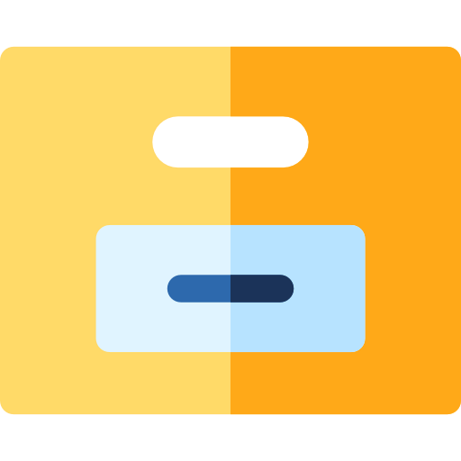 Box icon