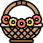 Basket icon 64x64