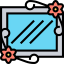 Mirror icon 64x64