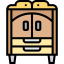 Wardrobe icon 64x64