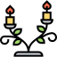 Candlestick アイコン 64x64