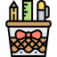 Stationery icon 64x64