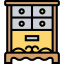 Drawer іконка 64x64