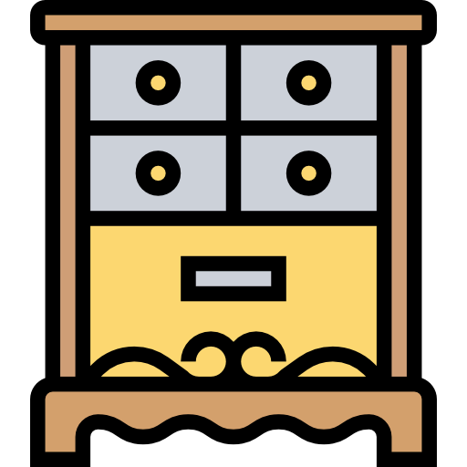 Drawer icon