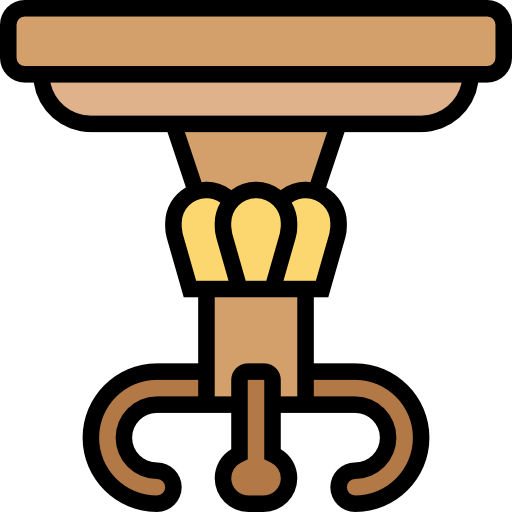 Table icon