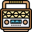 Radio icon 64x64