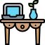 Desk icon 64x64