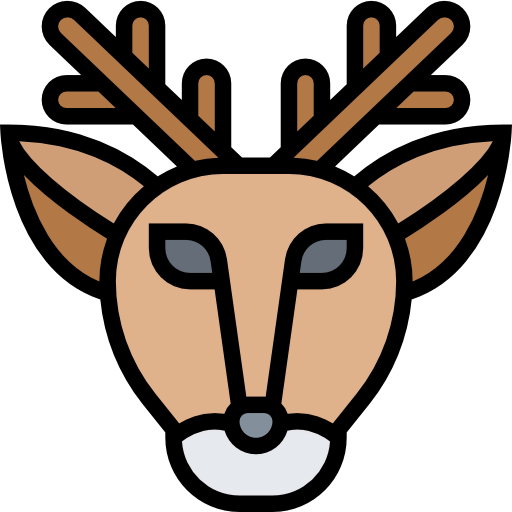 Deer icon