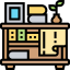 Drawer іконка 64x64