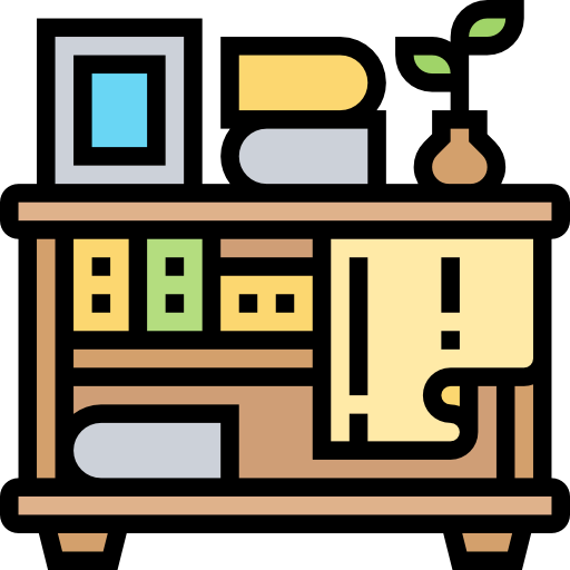 Drawer icon