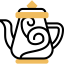 Teapot icon 64x64