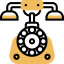 Telephone icon 64x64