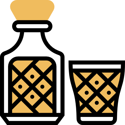 Bottle icon