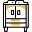 Wardrobe icon 64x64