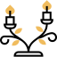 Candlestick アイコン 64x64