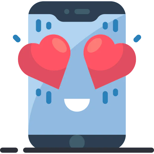 Mobile icon
