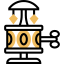 Music box icon 64x64