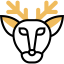 Deer icon 64x64