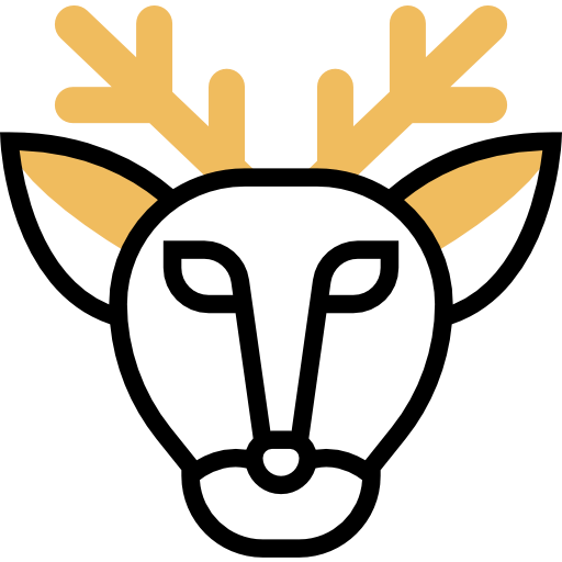 Deer icon